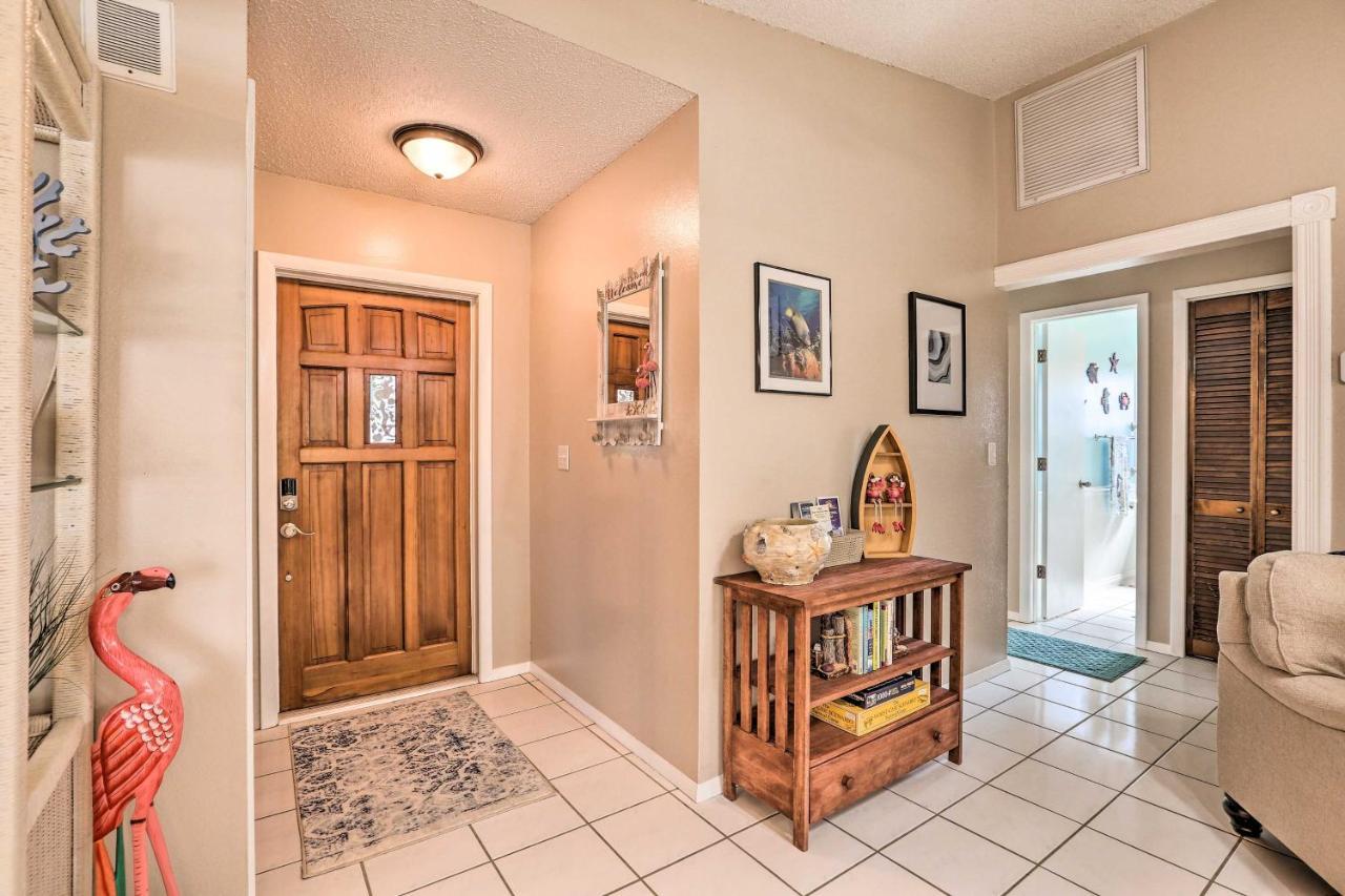 Colorful Cape Coral Retreat With Screened Lanai! Exterior foto